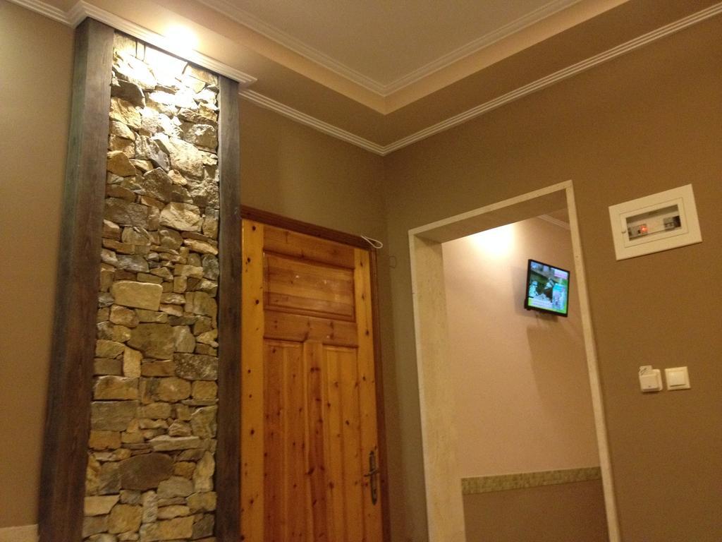 Menis Haus Διαμέρισμα Βρασνά Εξωτερικό φωτογραφία