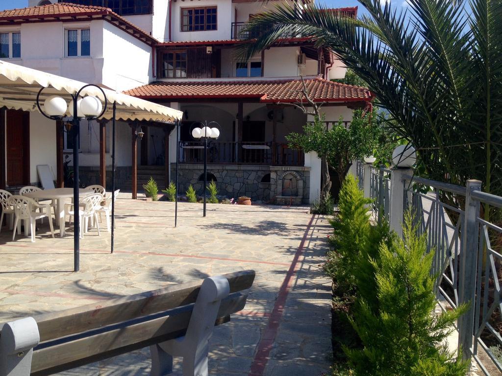 Menis Haus Διαμέρισμα Βρασνά Εξωτερικό φωτογραφία