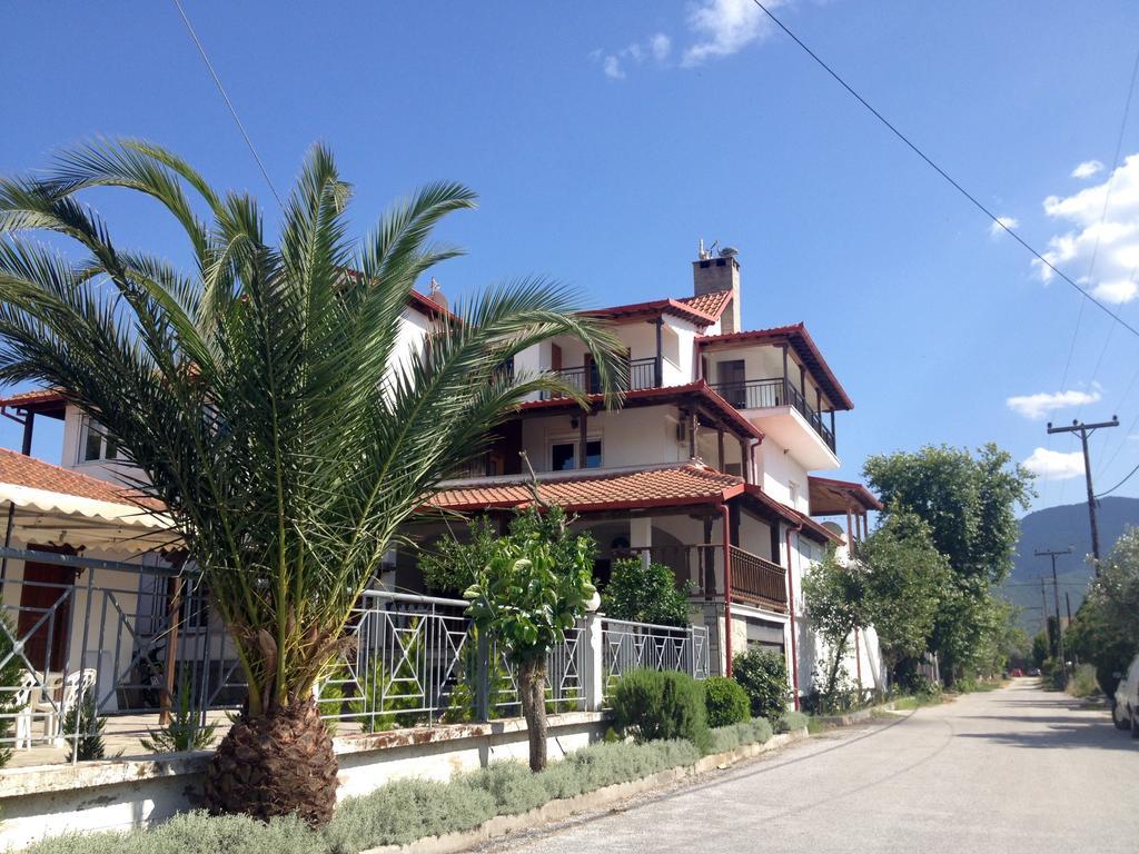 Menis Haus Διαμέρισμα Βρασνά Εξωτερικό φωτογραφία