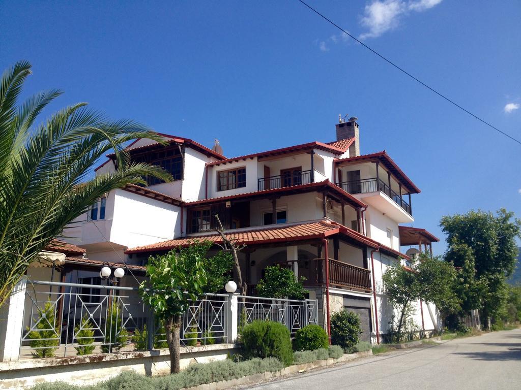 Menis Haus Διαμέρισμα Βρασνά Εξωτερικό φωτογραφία