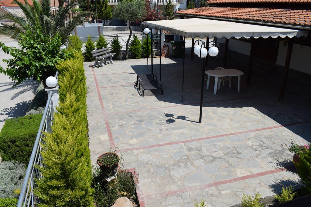 Menis Haus Διαμέρισμα Βρασνά Εξωτερικό φωτογραφία