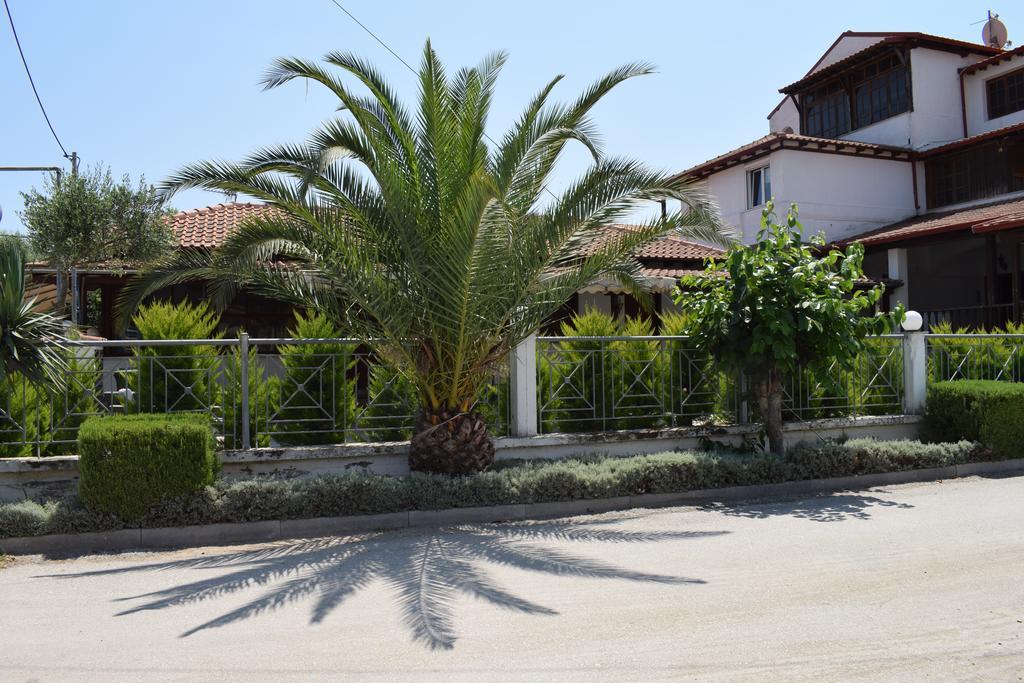 Menis Haus Διαμέρισμα Βρασνά Εξωτερικό φωτογραφία
