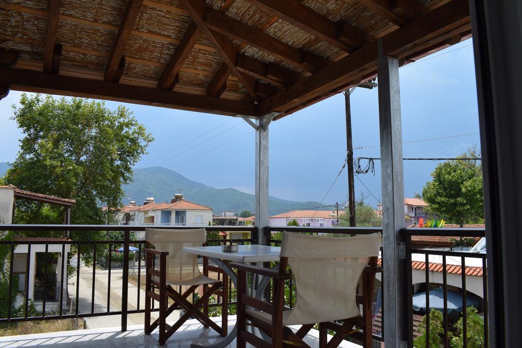 Menis Haus Διαμέρισμα Βρασνά Εξωτερικό φωτογραφία