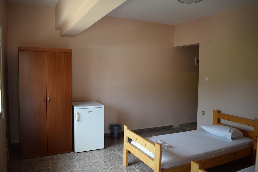 Menis Haus Διαμέρισμα Βρασνά Εξωτερικό φωτογραφία