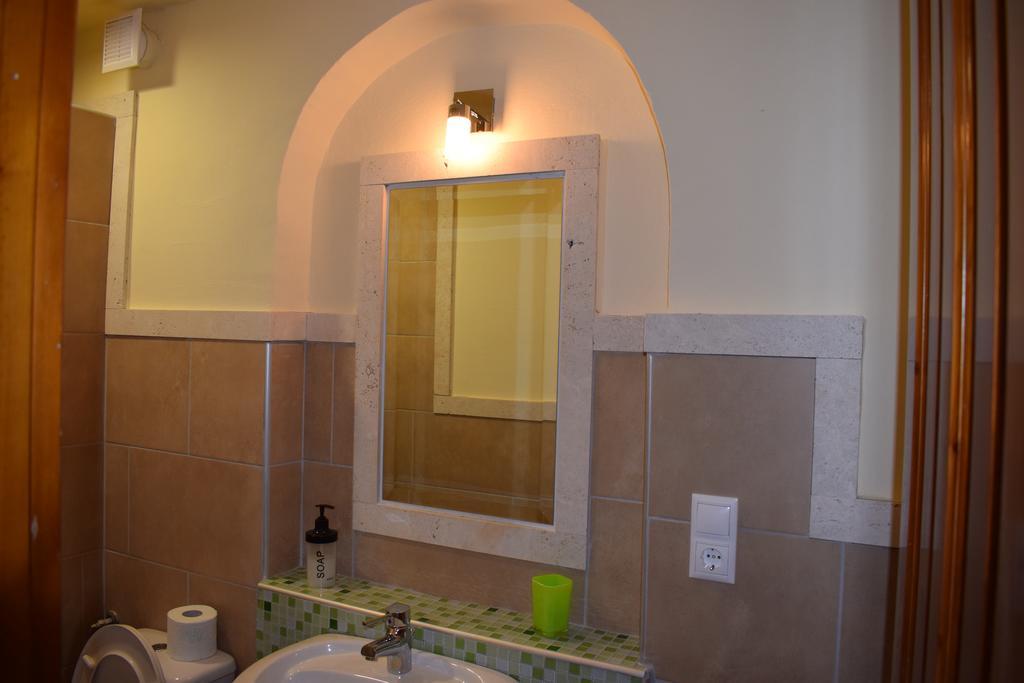 Menis Haus Διαμέρισμα Βρασνά Εξωτερικό φωτογραφία