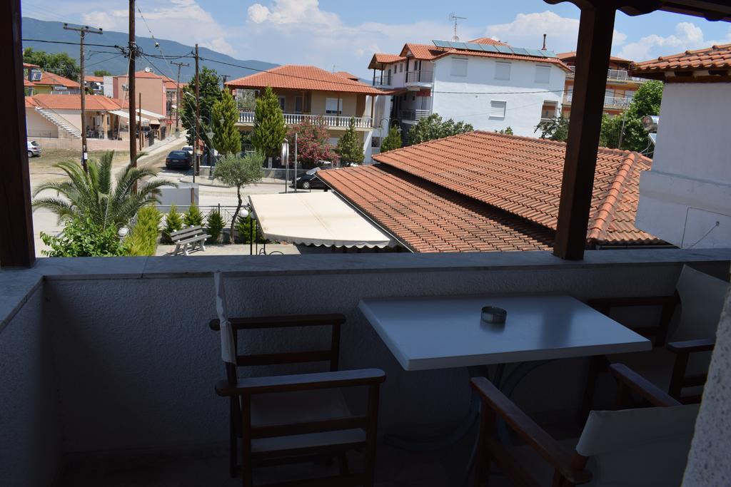 Menis Haus Διαμέρισμα Βρασνά Εξωτερικό φωτογραφία