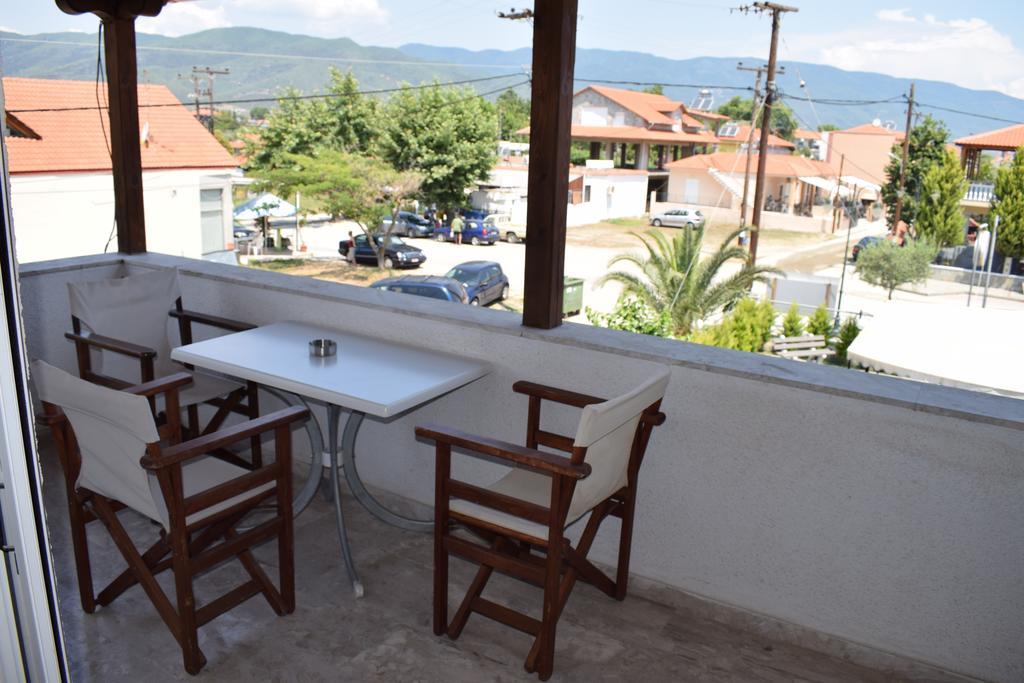 Menis Haus Διαμέρισμα Βρασνά Εξωτερικό φωτογραφία