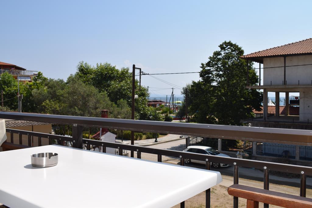 Menis Haus Διαμέρισμα Βρασνά Εξωτερικό φωτογραφία
